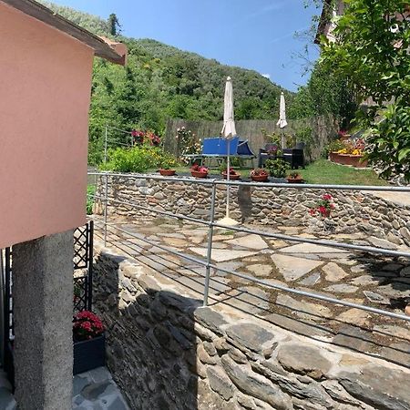 La Camera Del Mulino Levanto Kültér fotó