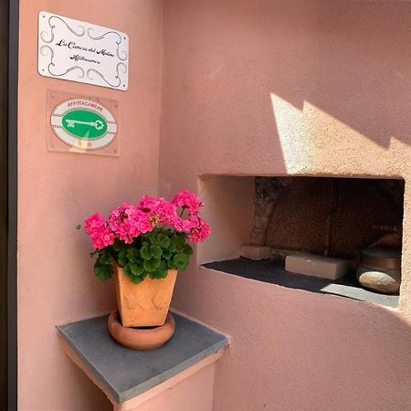 La Camera Del Mulino Levanto Kültér fotó