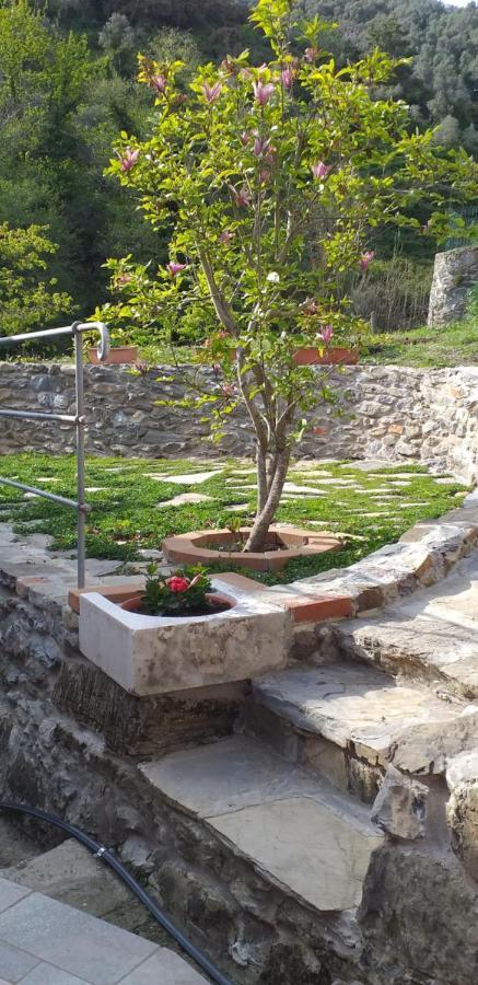 La Camera Del Mulino Levanto Kültér fotó