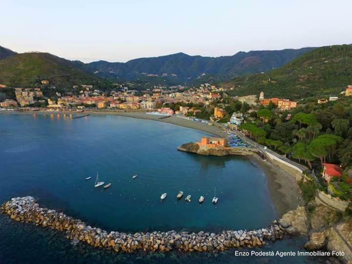 La Camera Del Mulino Levanto Kültér fotó