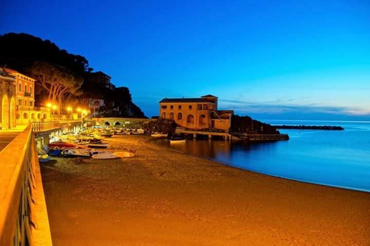 La Camera Del Mulino Levanto Kültér fotó