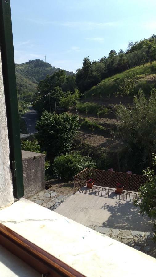 La Camera Del Mulino Levanto Kültér fotó