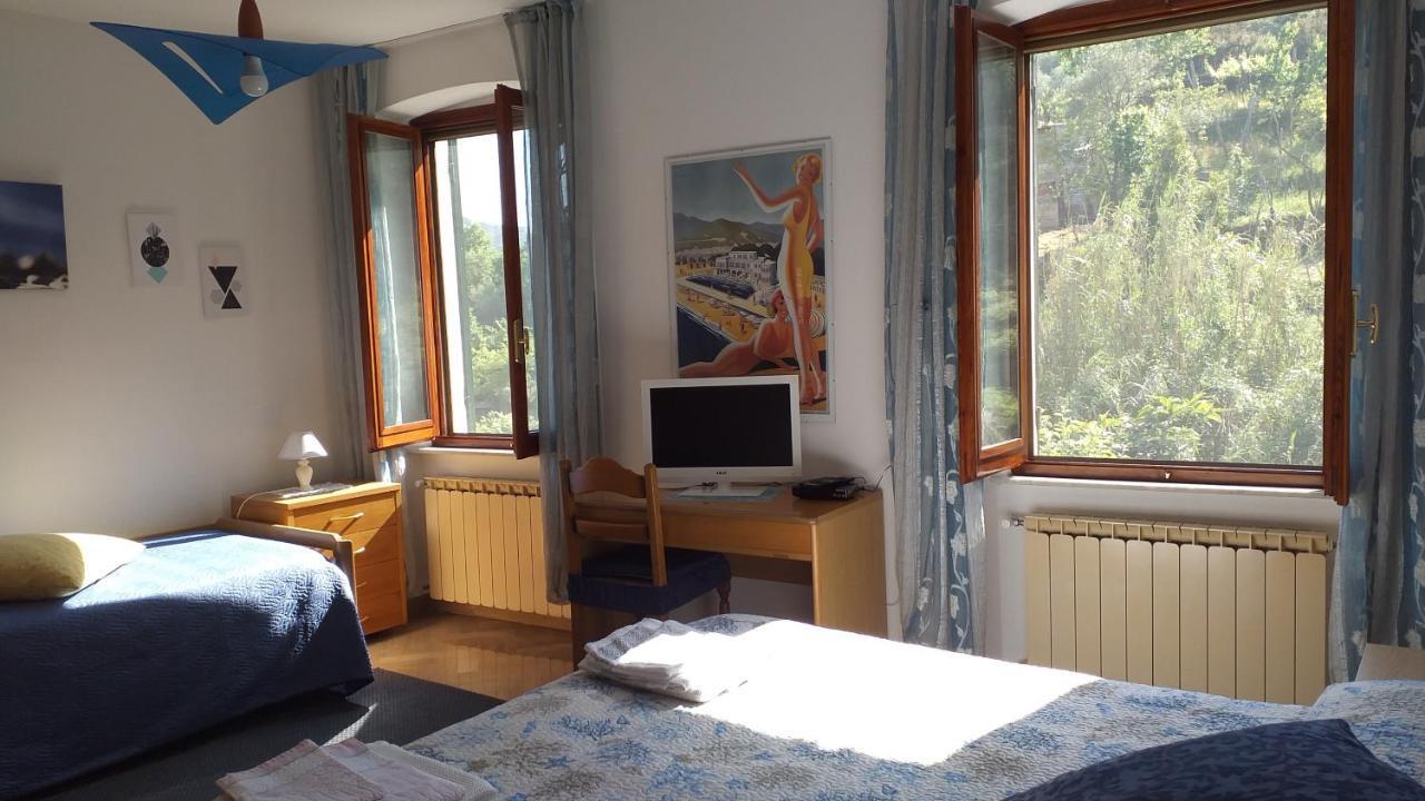 La Camera Del Mulino Levanto Kültér fotó